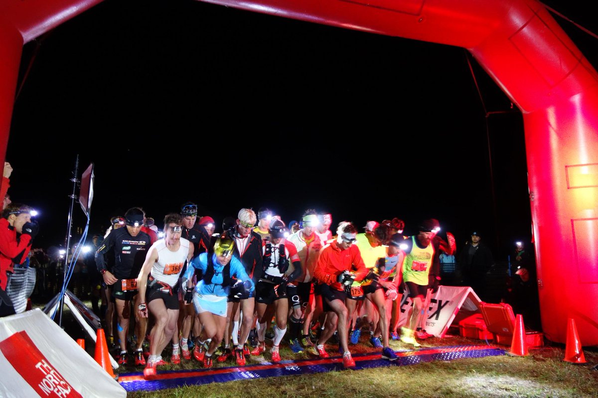 iRunFar previews the insanely deep TNF Endurance Challenge 50 Mile Champs men's field: i-rn.fr/14TNF50-Mens