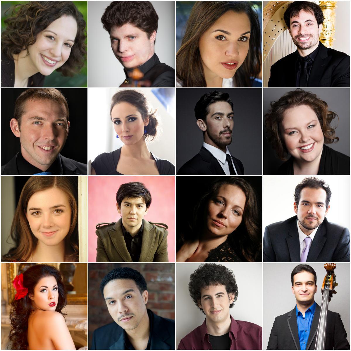 Warner Prize tweet media