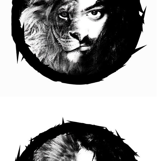 lowaletta305's tweet photo. #POSHLION 12/1/14 http://t.co/DSgYuVIMK9