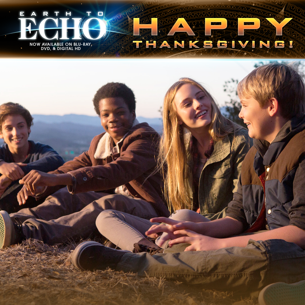 Earth To Echo tweet media