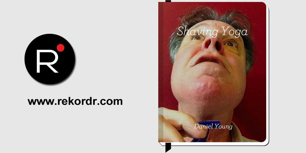 Rekordr's tweet photo. Did you hear about Shaving Yoga?
Check out this funny journal by D. Young:
http://t.co/hDagEs4eYD
#yoga #journaling http://t.co/dkh4Texkpi