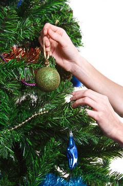 Have you got your Christmas tree yet? Have a look at real vs artifical debate topline.ie/project-ideas/…