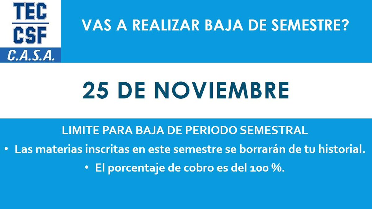 CASA ITESM Santa Fe tweet media