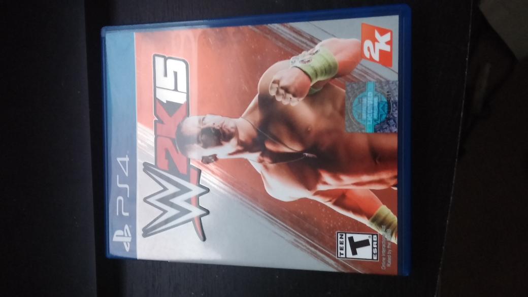 joeganaofficial's tweet photo. Hey @OfficialSTBW the Ps3 edition will look great with....... I WANT 2K15 #STBW http://t.co/F5w809p9t3