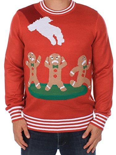 UGottaHaveThat's tweet photo. Ugly #Christmas Sweaters - http://t.co/ne3OxTenbK #Funny #Joke #UglyChristmasSweater #YGHT http://t.co/mTko5xgSU6