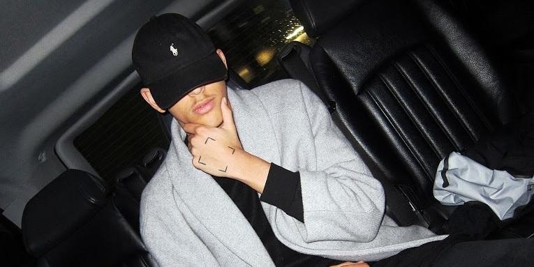 Premiere: Sad Boys producer <a href="/yung_gud/">@yg_swe</a> shares first formal solo EP, 'Beautiful, Wonderful.' thefader.com/2014/11/24/sad…