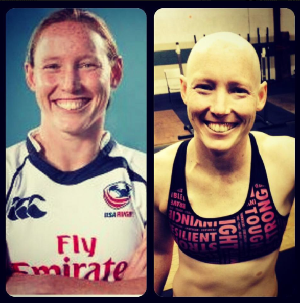 DBASports's tweet photo. @ScrumQueens Pls RT &amp; support our @jillppotts campaign http://t.co/tQzkPOQuEm #ruckcancer #DBASports http://t.co/Vemwh08oF3