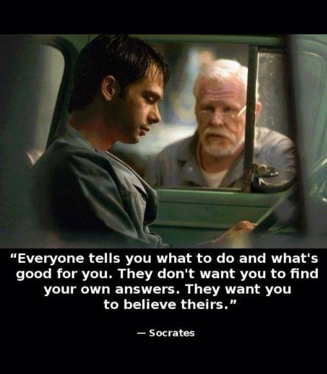 Shower Thoughts (@shwrthght) on Twitter photo 