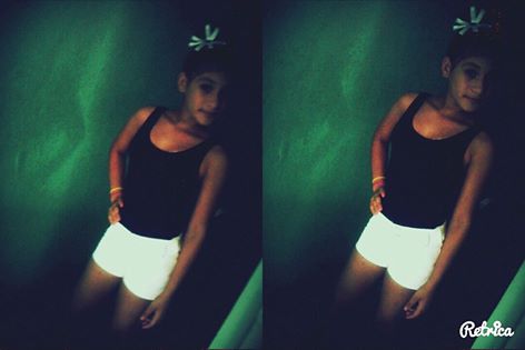 Enanah65's tweet photo. No Soy Perfecta Pero Sii Unica Jjjjj ♥♥♥ http://t.co/Kls4q8OhwF