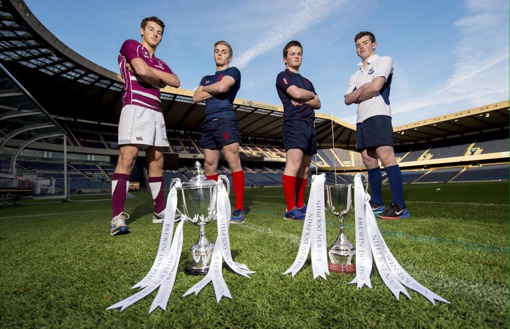 Scottish Rugby tweet media