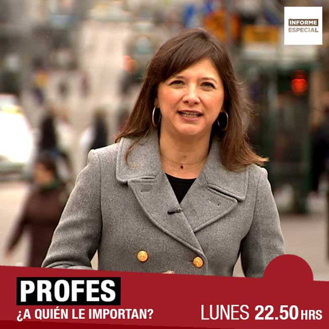 iespecialTVN's tweet photo. ¿Puede un buen sistema educacional ser exitoso con malos #Profes? Descúbrelo HOY #InformeEspecial de @mxperez http://t.co/109ucOkhvz