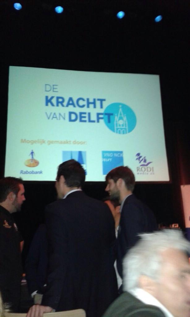 TrueBlue_Delft tweet picture