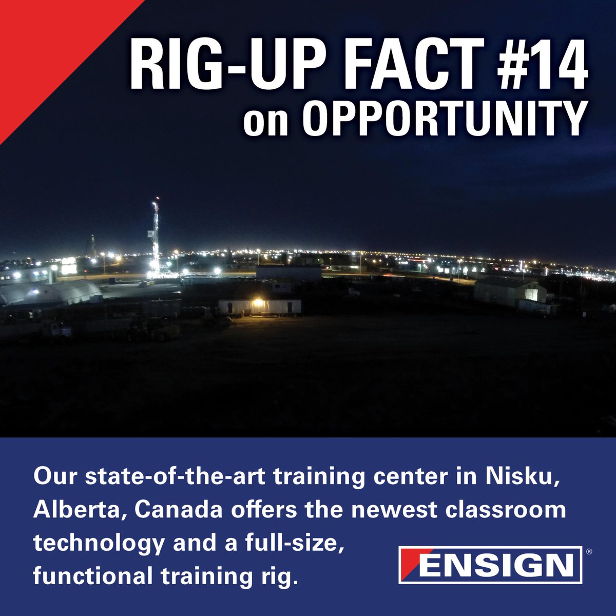 Ensign Jobs (EnsignJobs) Twitter