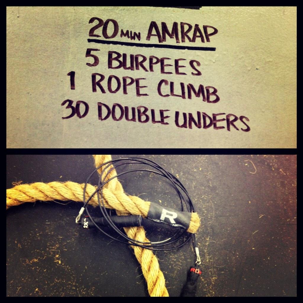 CF_Journey's tweet image. Twitter Tribe.  Today&apos;s WOD.  Get after it.  #StrengthInCommunity #ProgrammingEvolved
