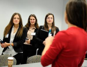 jindal_utdallas's tweet photo. .@UtdSales students in the news >> National #Sales Challenge brings top talent to @wpunj_edu via @NorthJerseybrk http://t.co/bcdIbUGOVu