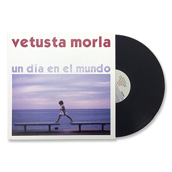 vetusta morla on X: Ya está disponible la edición de vinilo de #LaDeriva  en doble LP de 180 gramos   / X