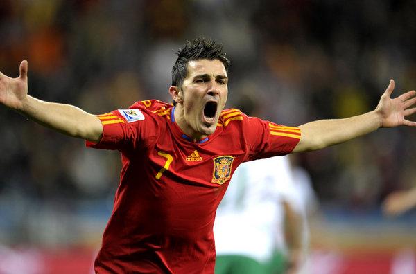Raul7Capitan7's tweet photo. ¿Quién es el verdadero '7' de España?

RT: Raúl González Blanco
FAV: David Villa 

#El7DeEspaña http://t.co/TGlv0tWKMs