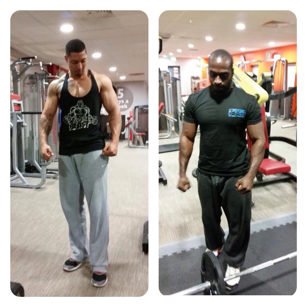 teecleishy's tweet photo. @Iron1Samson #leadership #liftmasters #ironmantraining #rtb http://t.co/WeVk7l3Fle