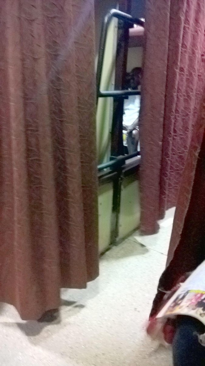 priya_rsgp's tweet photo. a frustrating that happened to my mom &amp; I..@sureshpprabhu http://t.co/Yoh3h3L1mr http://t.co/6RANxAsqPm