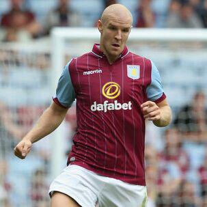 Philsend4's tweet photo. Come on Villa! Let's do this tonight .I Will be back very soon hopefully. @AVFCOfficial #AVFC #AVFC140 http://t.co/mYWtj4QLg9