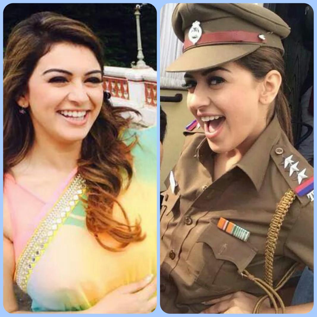 rmc_mano's tweet photo. Lukng great dear @ihansika <3 waiting for #ambaala :) http://t.co/9jYfIxp33U