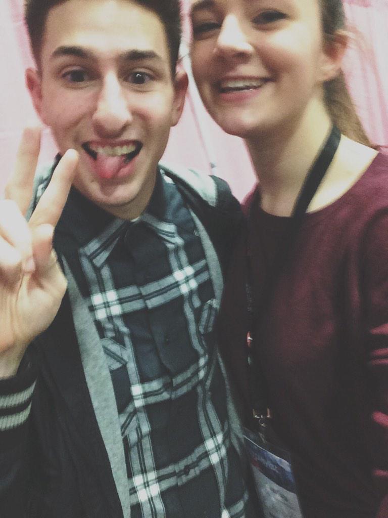 nolansorion's tweet image. nolan is my everything. he is my happiness &amp;amp; i love him more than anything. i am so thankful for him.
☺️ @NolanEmme 💗