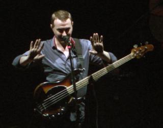 RecreoTV's tweet photo. Noche de conciertos con Pedro Aznar "a la carta" en la Santa Maria 2014. http://t.co/gVJMCoJnDJ