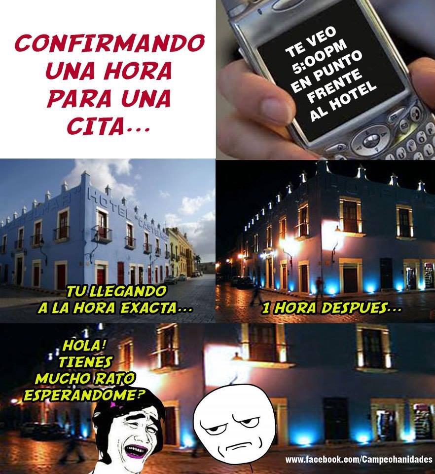 CAMPECHANIDADES tweet picture