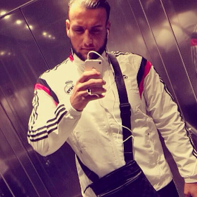GhilasJr tweet picture