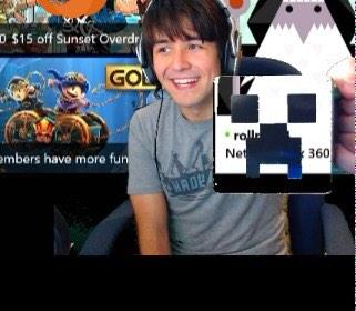 SimmonsKim's tweet photo. @Shigster is so happy whenever he streams :) Ichi always makes viewers happy! http://t.co/Sf1zudLWFC