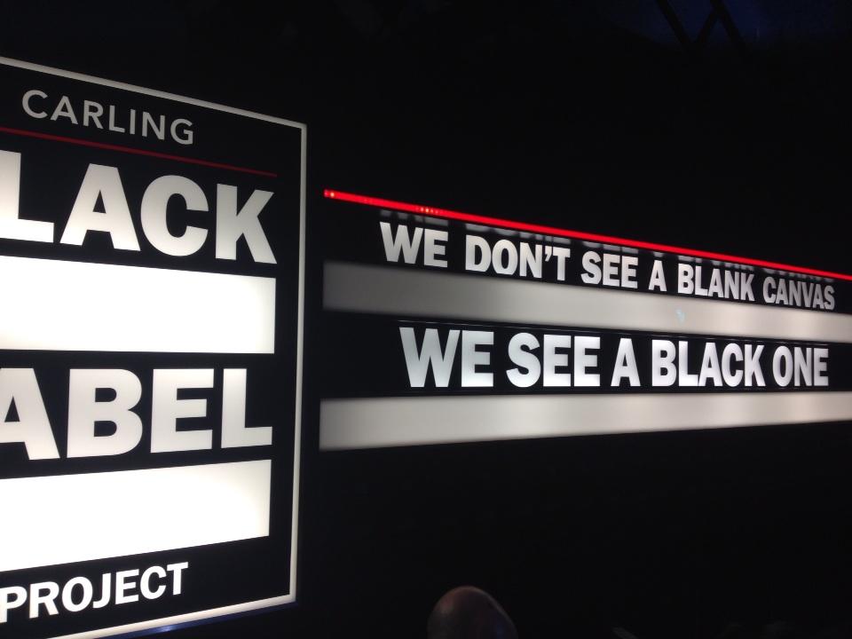 JBHGreene's tweet photo. #blklabelproject http://t.co/LLxcxwIPYF