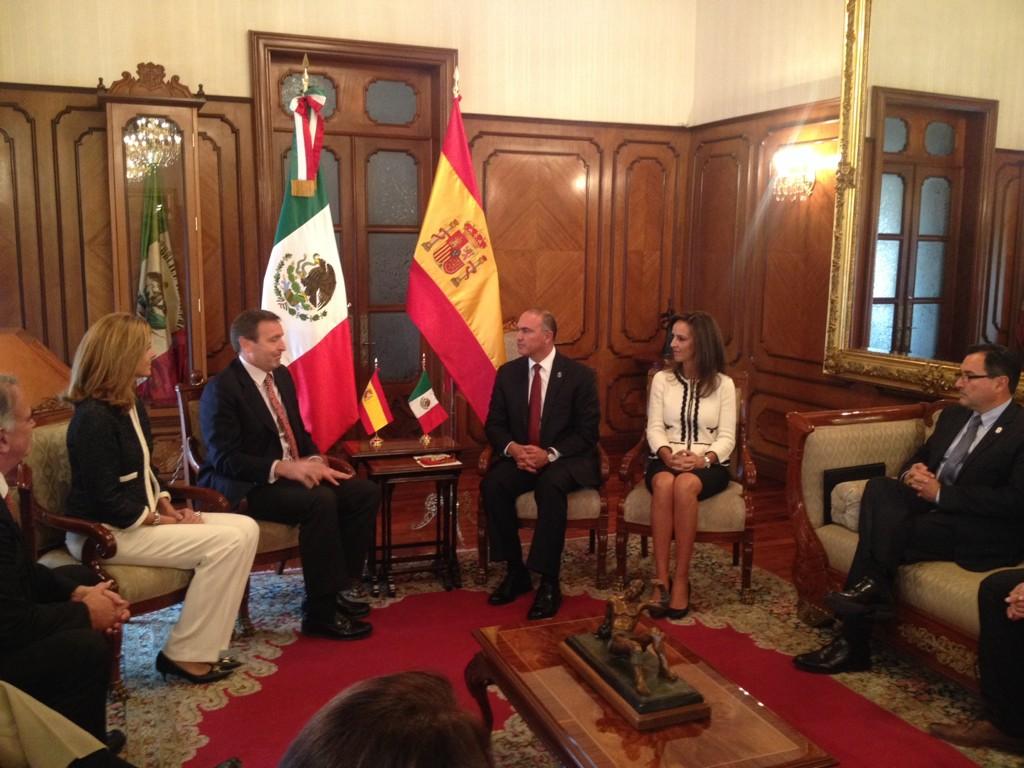 Ivan Perez PACHON tweet media