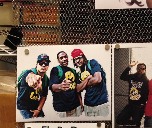 Benji__Pow's tweet photo. Some throwback of the homie @woodz38 of @flyrydaz an crew #Boston http://t.co/zMAWxU9DpA
