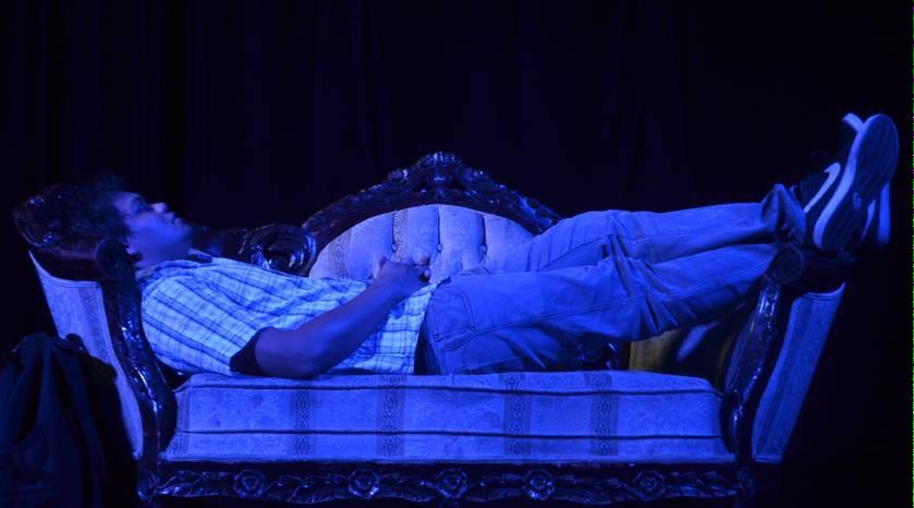 ElDivanTerapia's tweet photo. @TeatrerosDF@MasTeatroMx@TEATREX@EntrevistaMicro @EntretelonesMex@Entretenia Ultima función del diván 2x1quien quiere http://t.co/bCvXSgN9g3