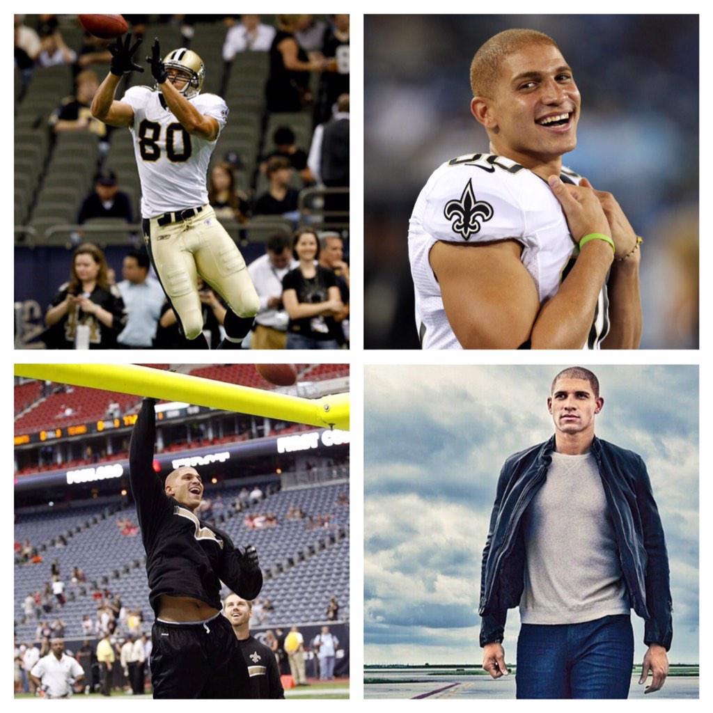 Happy Birthday to my man Jimmy Graham, the one and the only, love your fan!!!!!!! 