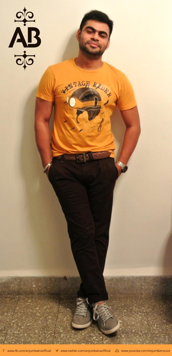 Anjum Batra tweet media