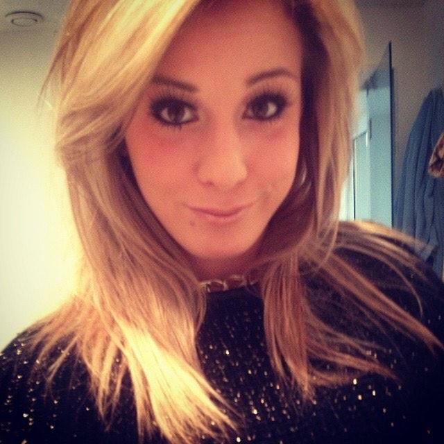 Joyce Himpe On Twitter Proud To Be A Blondie Blonde Browneyes