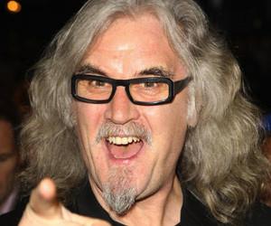 Happy Birthday to Billy Connolly (71 today) one of the funniest ppl to ever live. 