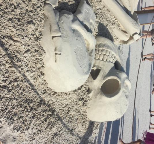 BeachAfterDark's tweet image. What a beautiful day yesterday at Sanding Ovations in Treasure Island!