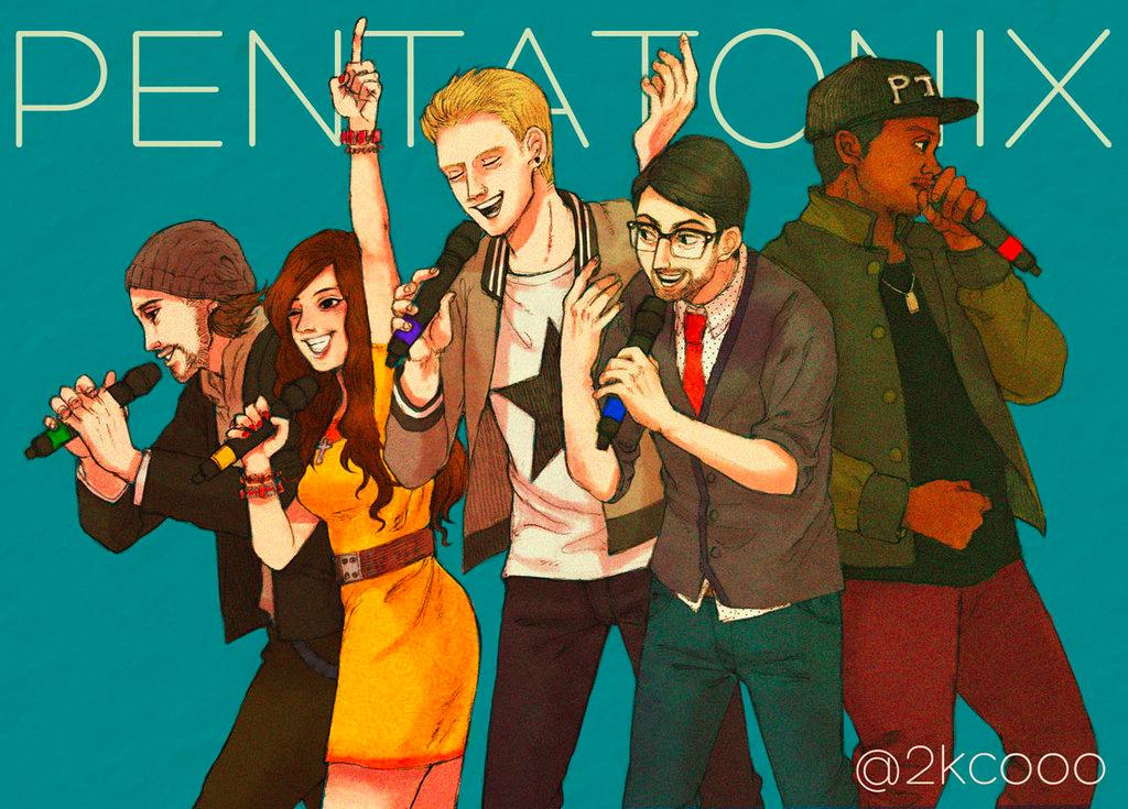 WOW! Amazing detail in this illustration. Have you submitted YOUR #PTXFAF work yet? --> smarturl.it/PTXFAF?IQid=tw