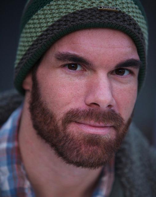 Happy Birthday to Brandon Molale (Agents of S.H.I.E.L.D.,Revolution, Terminator:The Sarah Connor Chronicles, Charmed) 
