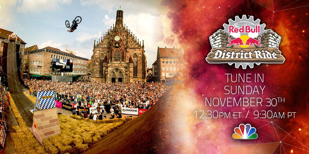 Red Bull Sig. Series tweet media