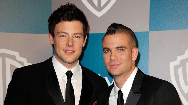 Mark Salling on why the last seaon of #Glee won't bring any closure to Cory Monteith's death. et.tv/1HDqhdg