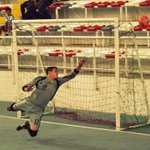 Photo by Club Social Parque (@Parquefutsal)
