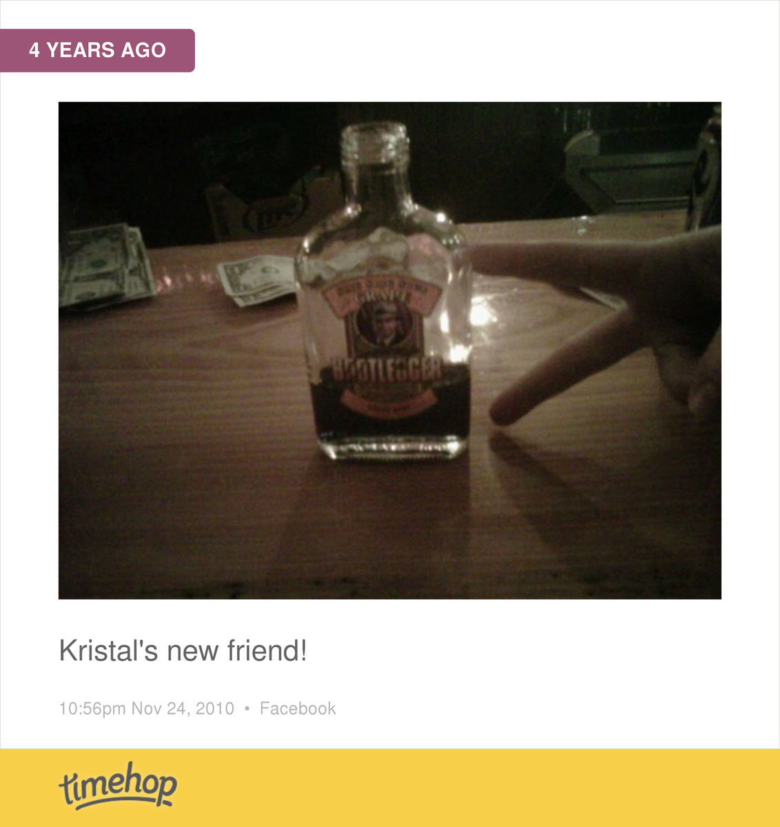KTimmrn's tweet photo. This showed up on my time hop....oh the memories!! http://t.co/h0LOQVFGg4 http://t.co/tlFcvTVVZa