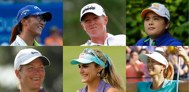 SporttuGolf's tweet photo. #LPGAs finish looks like the start of something big
http://t.co/zbr8LTIMOX http://t.co/6YiV04CBzY