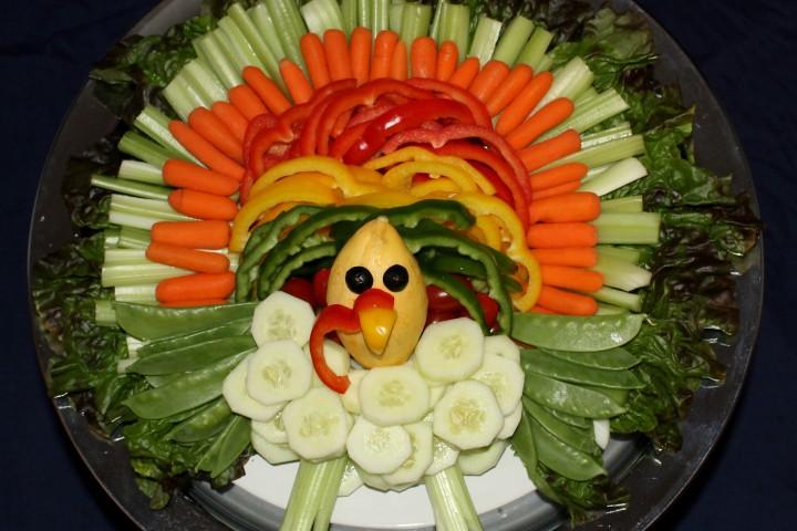 Pep up your #Thanksgiving appetizers this year: bit.ly/1HDqNIa