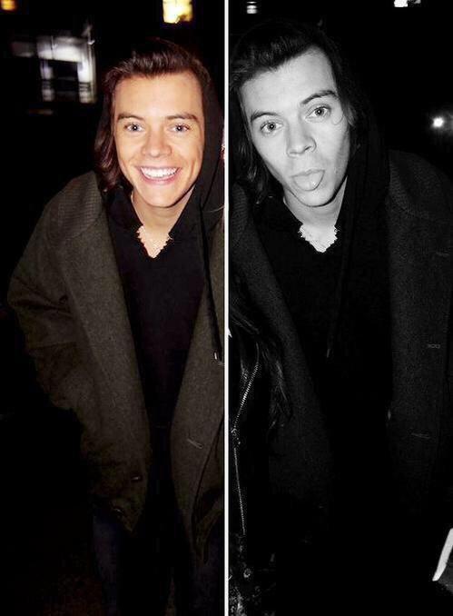 look how beautiful he is... How lucky am I?😍😍