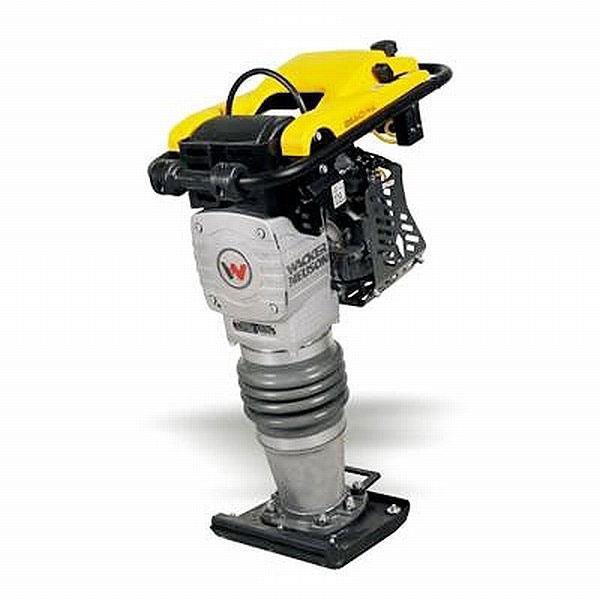 UltradiaMexico's tweet photo. Wacker Neuson BS60 4S Bailarina Apisonador  http://t.co/SSJMci2E0J http://t.co/JPAmP9ILYF