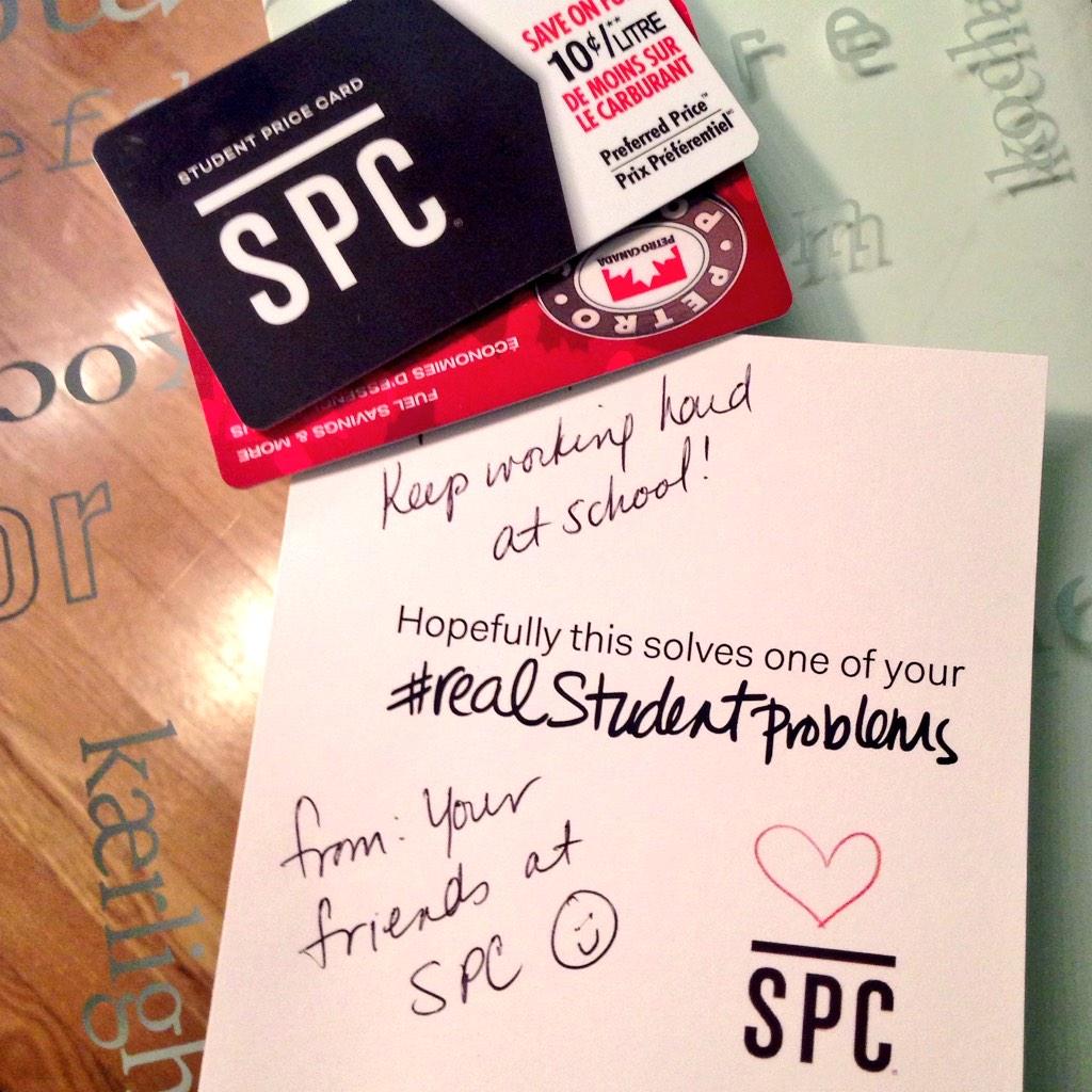 TheHastiProject's tweet image. Thanks @SPC_Card for solving my #realstudentproblems you guys are the coolest 🙌😘